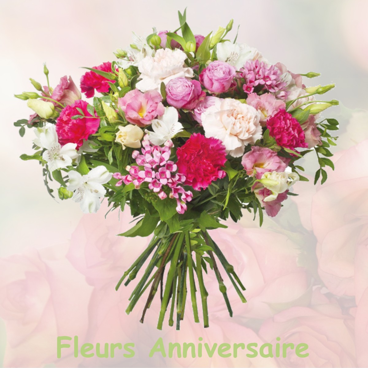 fleurs anniversaire FRANCS